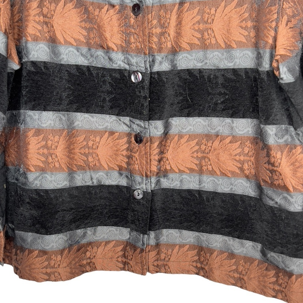 Chico's Design Jacket - Picture 4 of 7